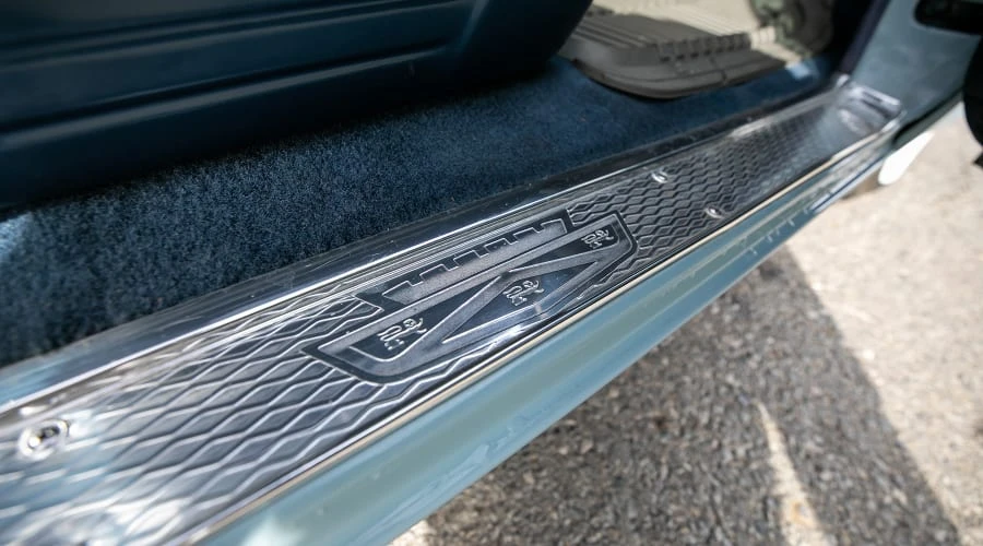 1953 Ford Crestline - Image 22 of 31