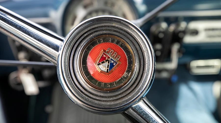 1953 Ford Crestline - Image 23 of 31
