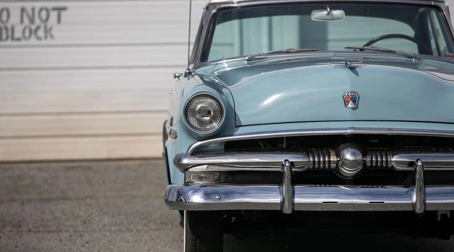 1953 Ford Crestline - Image 25 of 31