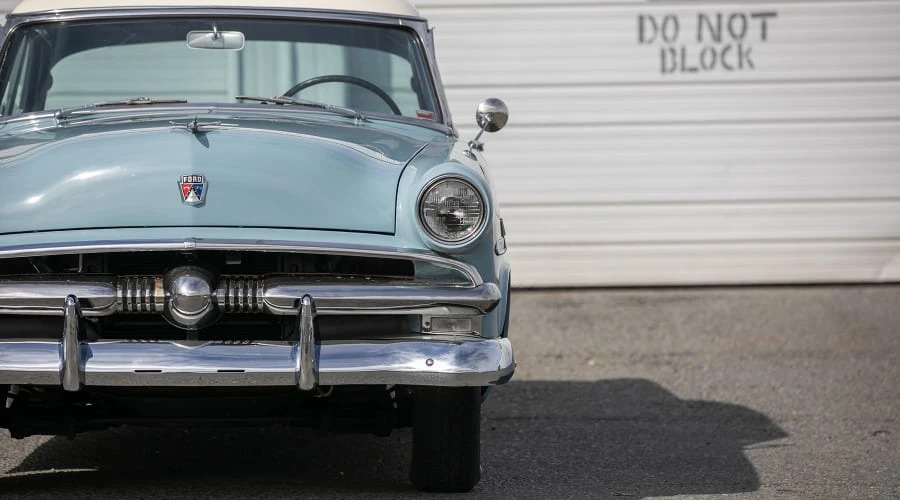 1953 Ford Crestline - Image 26 of 31