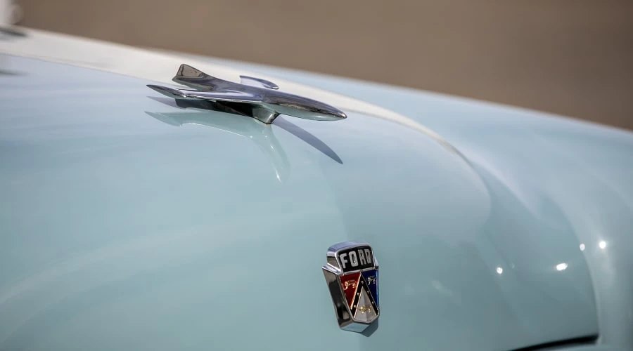 1953 Ford Crestline - Image 27 of 31