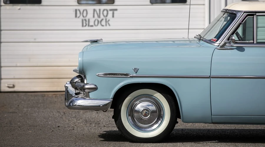 1953 Ford Crestline - Image 28 of 31