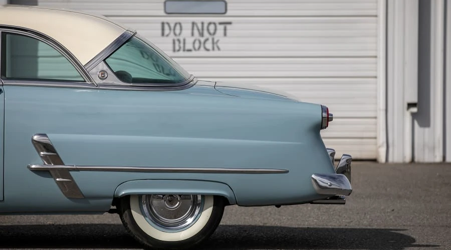 1953 Ford Crestline - Image 29 of 31