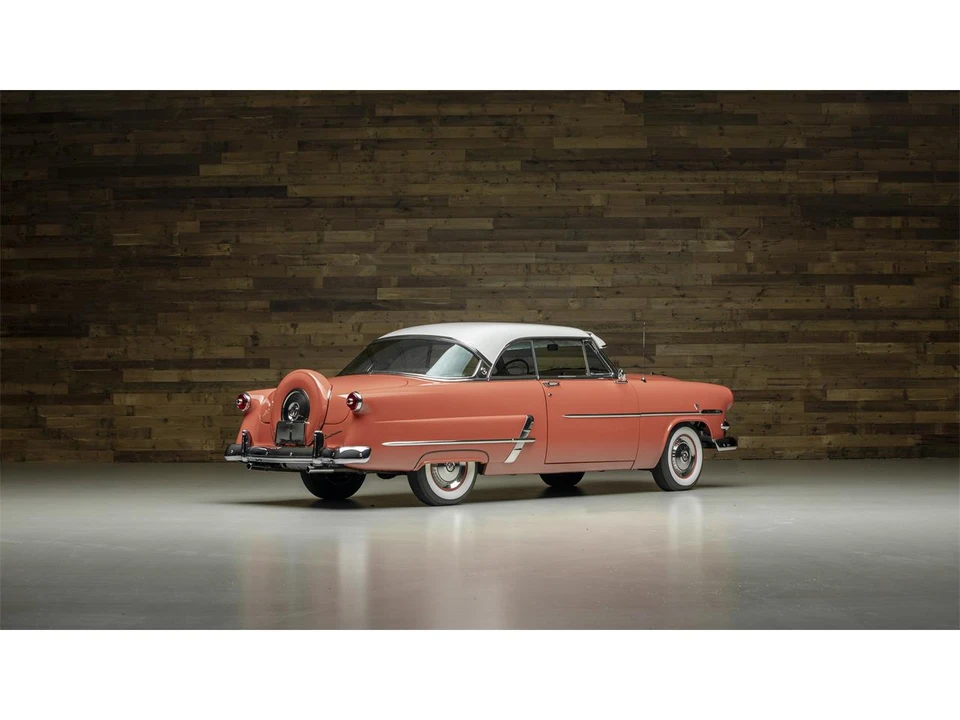 1953 Ford Customline - Image 2 of 4