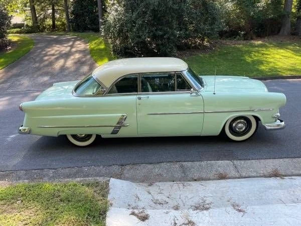 1953 Ford Crestline - Image 2 of 21