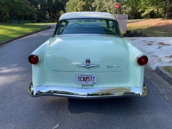 1953 Ford Crestline - Image 6 of 21