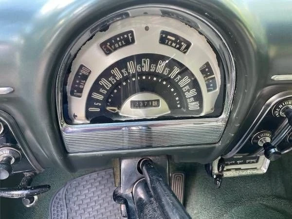 1953 Ford Crestline - Image 10 of 21