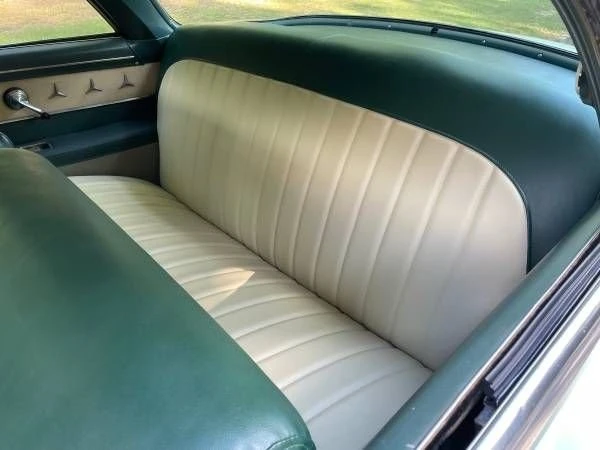 1953 Ford Crestline - Image 13 of 21