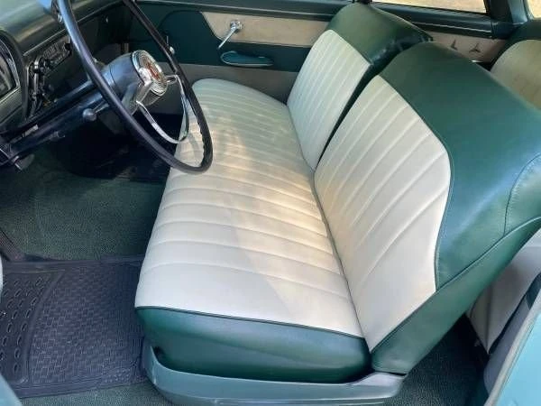1953 Ford Crestline - Image 12 of 21