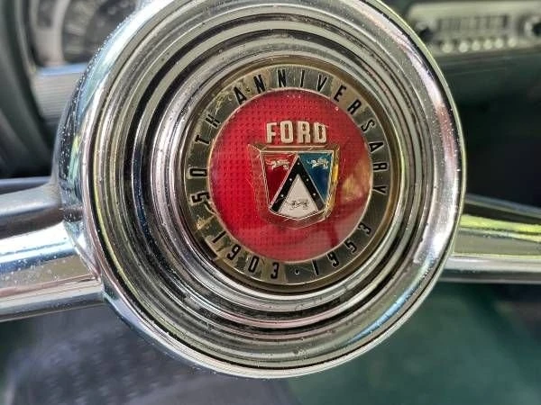 1953 Ford Crestline - Image 9 of 21