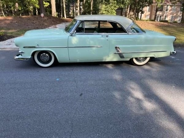 1953 Ford Crestline - Image 3 of 21