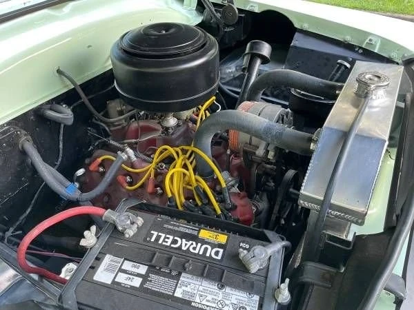 1953 Ford Crestline - Image 15 of 21