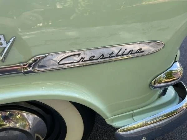 1953 Ford Crestline - Image 7 of 21