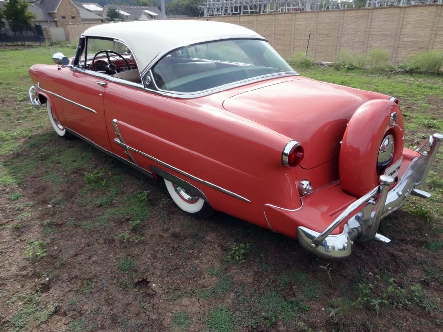 1953 Ford Crestline - Image 2 of 8