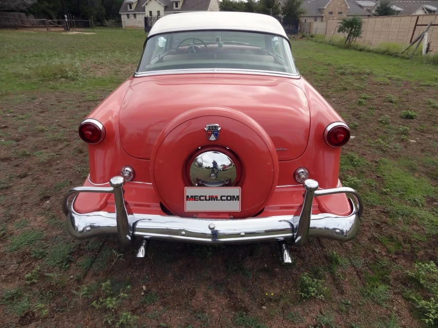 1953 Ford Crestline - Image 3 of 8