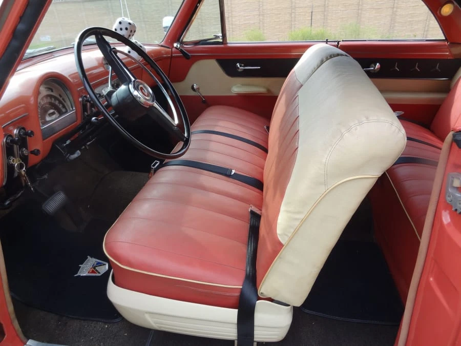 1953 Ford Crestline - Image 4 of 8
