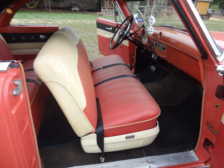 1953 Ford Crestline - Image 5 of 8