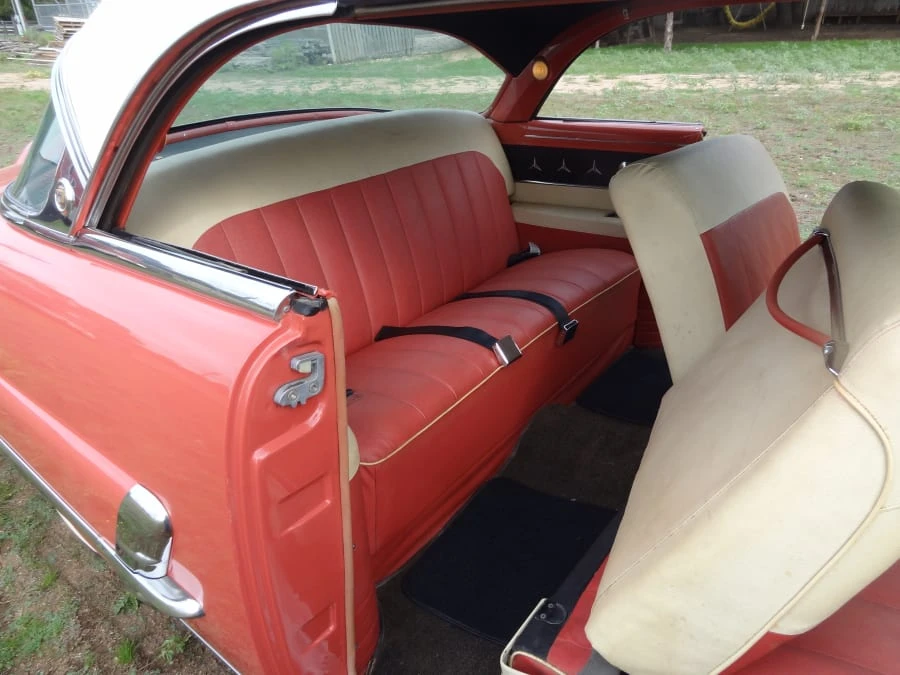 1953 Ford Crestline - Image 6 of 8