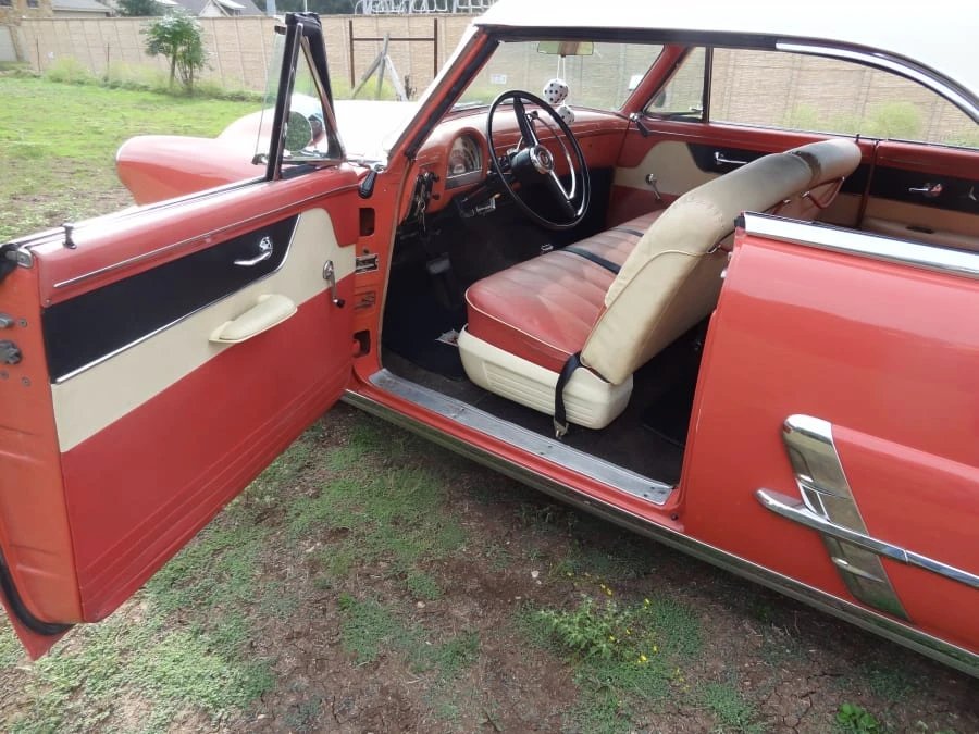 1953 Ford Crestline - Image 7 of 8