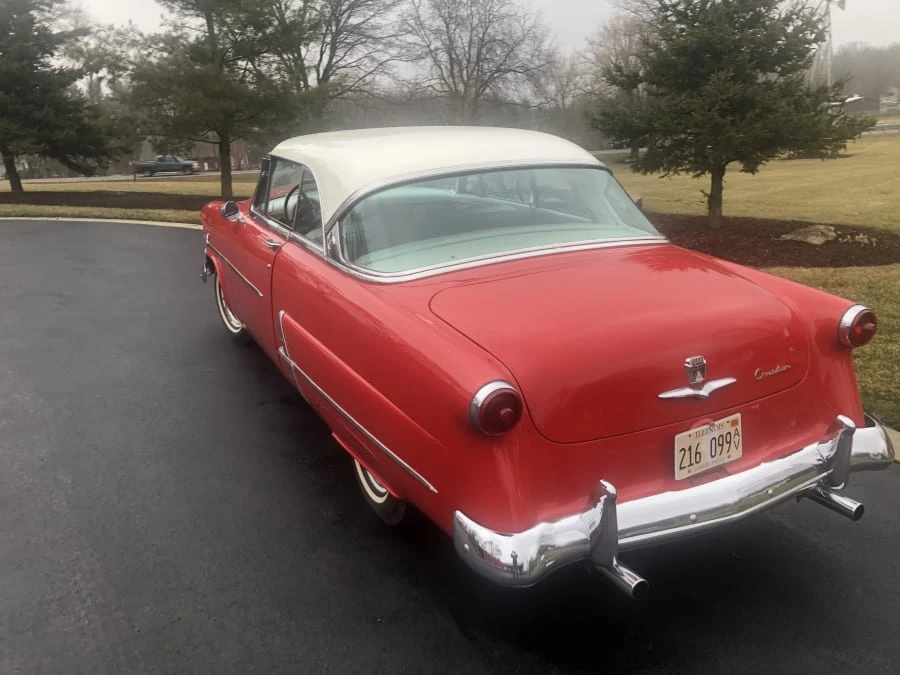 1953 Ford Crestline - Image 3 of 12