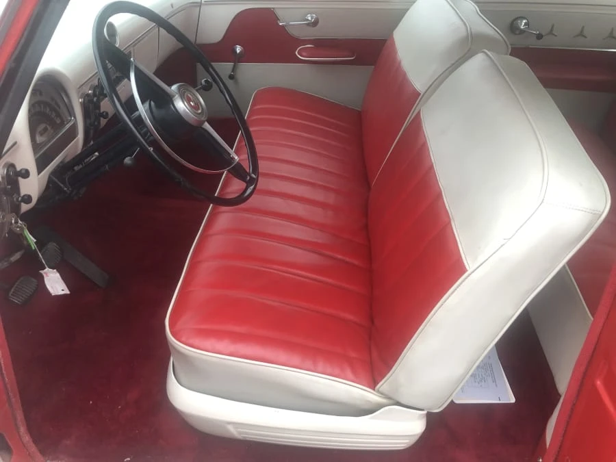 1953 Ford Crestline - Image 4 of 12