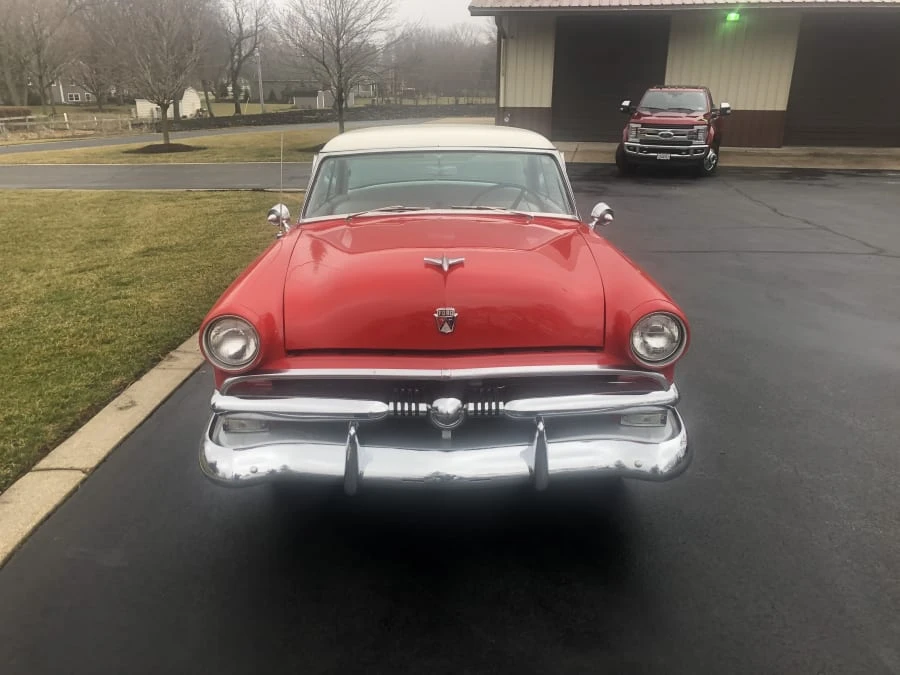 1953 Ford Crestline - Image 12 of 12