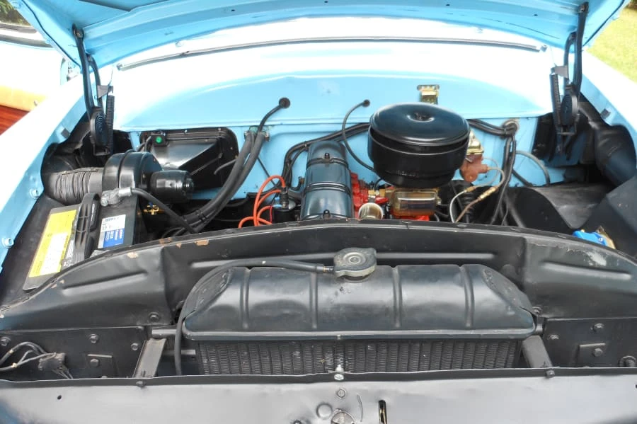 1953 Ford Country Squire - Image 5 of 8