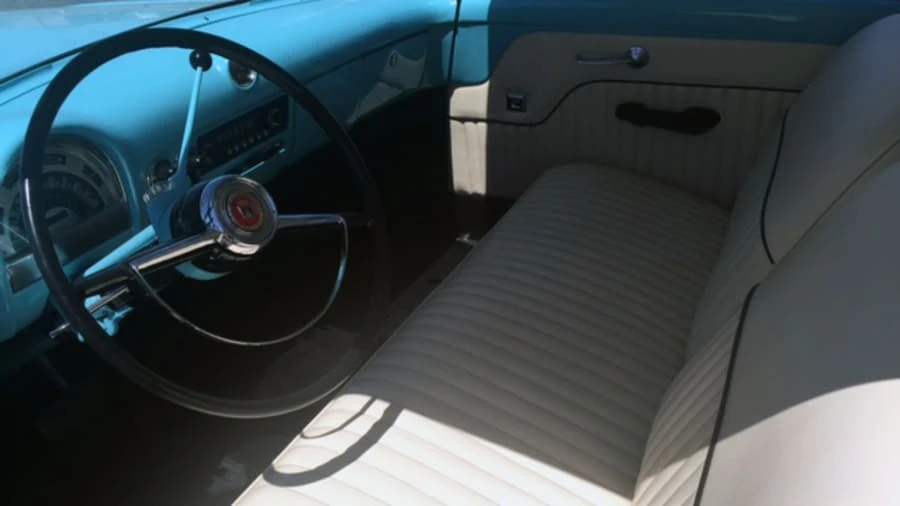 1953 Ford Country Squire - Image 3 of 6