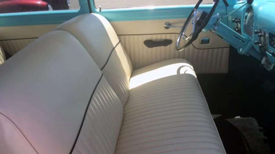 1953 Ford Country Squire - Image 4 of 6