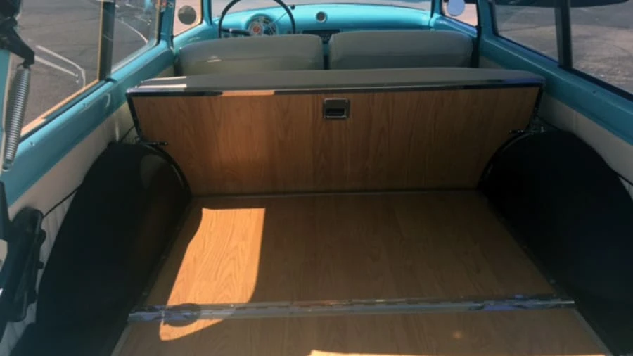 1953 Ford Country Squire - Image 6 of 6
