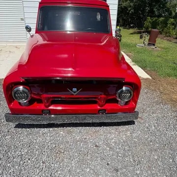 1953 Ford F-100