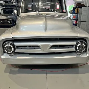 1953 Ford F100