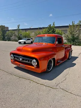 1953 Ford F100