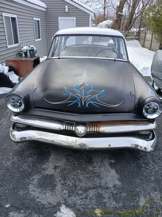 1953 Ford Customline - Image 3 of 8