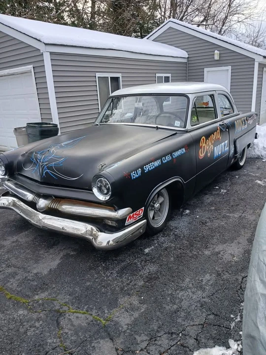1953 Ford Customline - Image 2 of 8