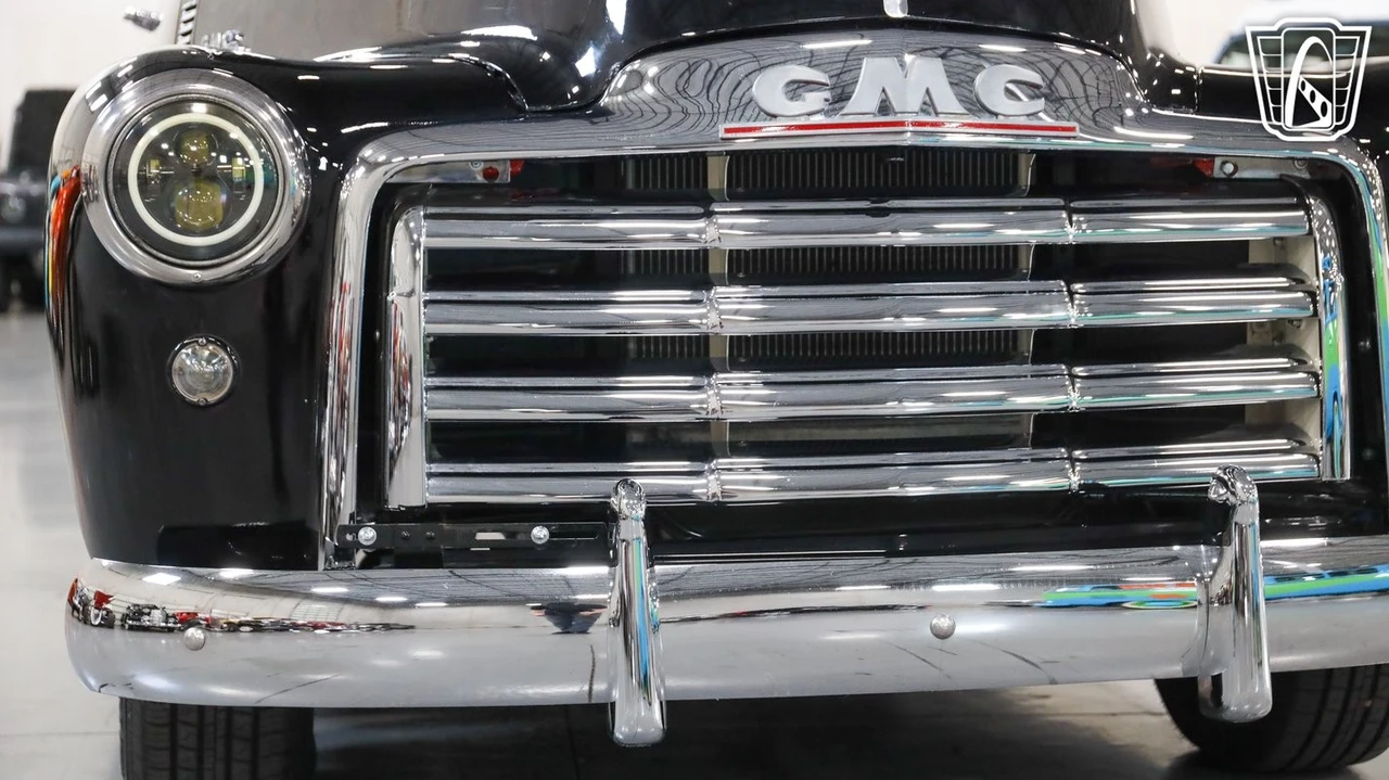 1953 GMC New Design - Image 8 of 12