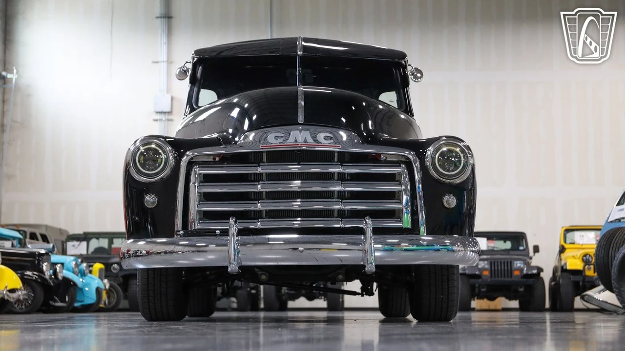 1953 GMC New Design - Image 5 of 12