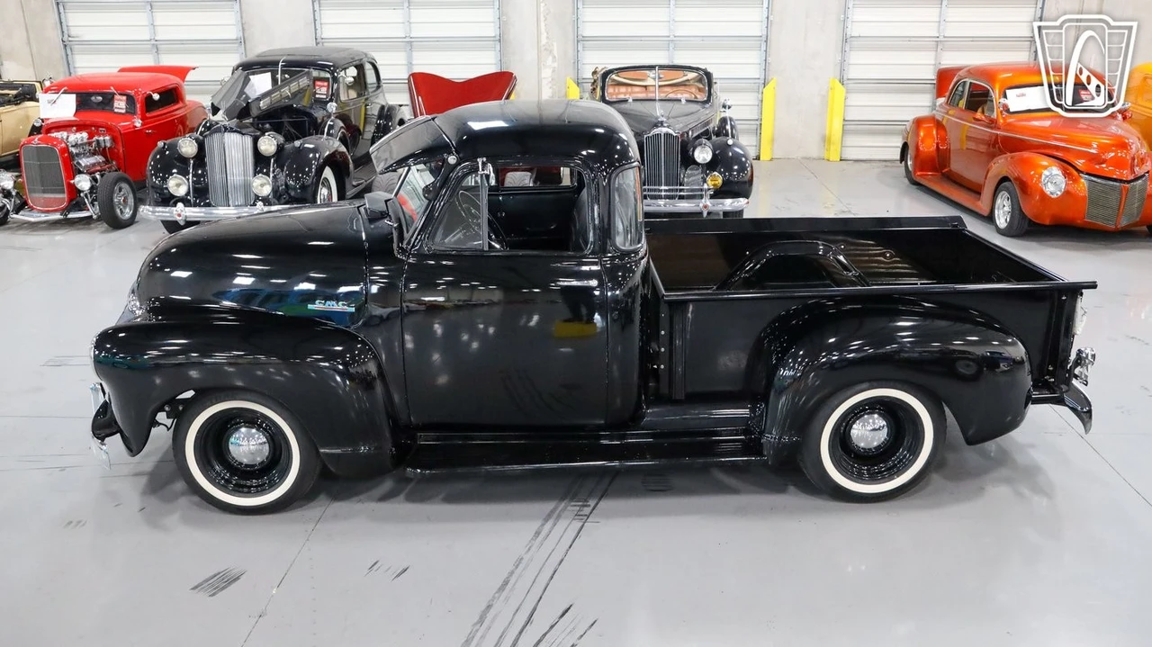 1953 GMC New Design - Image 10 of 12