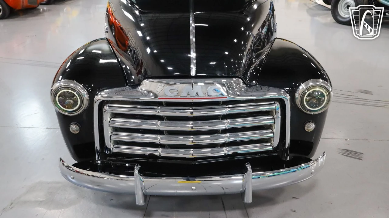 1953 GMC New Design - Image 7 of 12