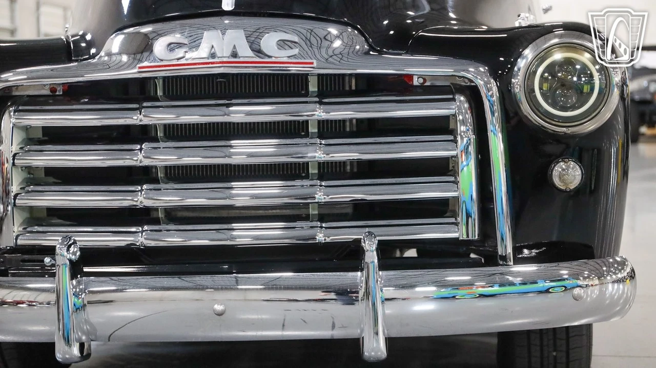 1953 GMC New Design - Image 9 of 12