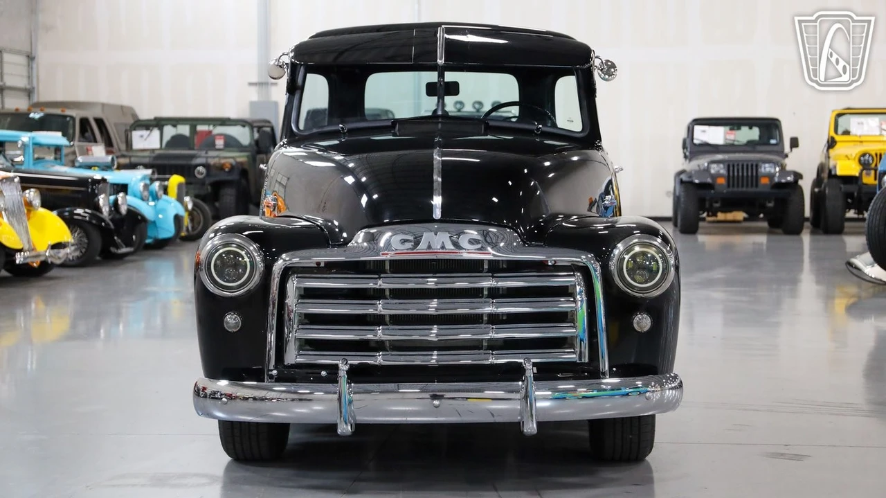 1953 GMC New Design - Image 4 of 12
