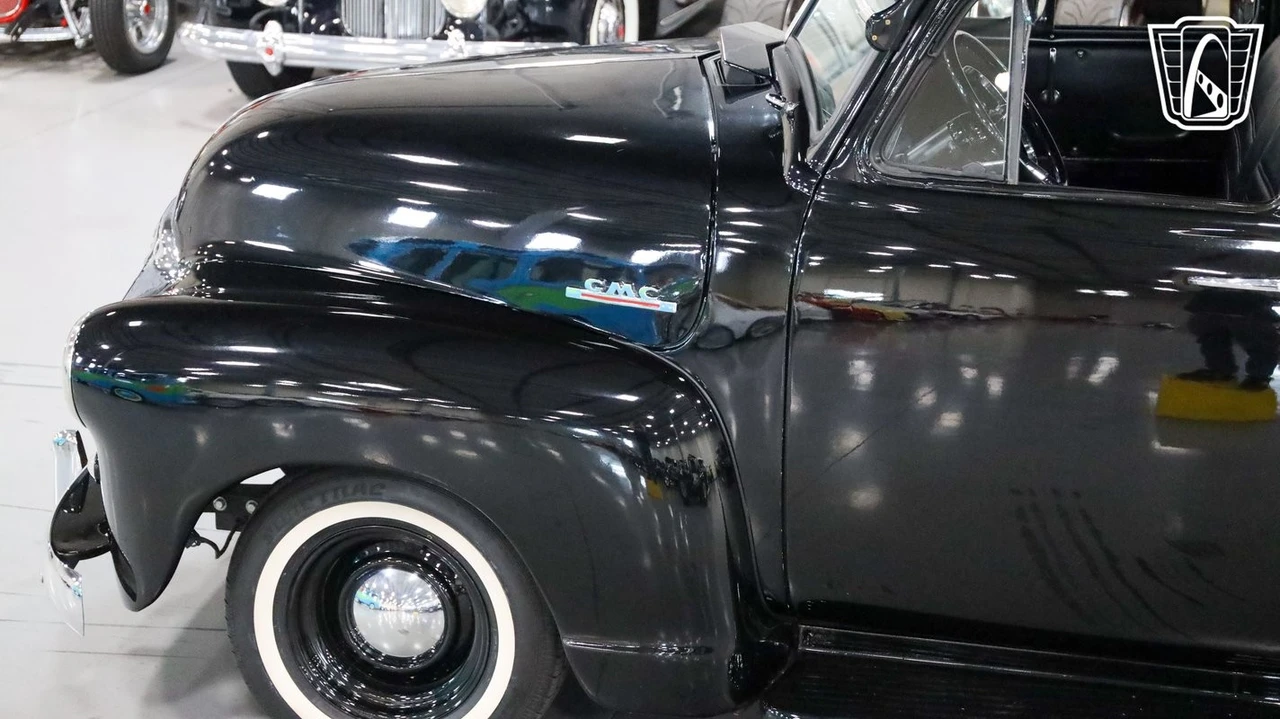 1953 GMC New Design - Image 11 of 12