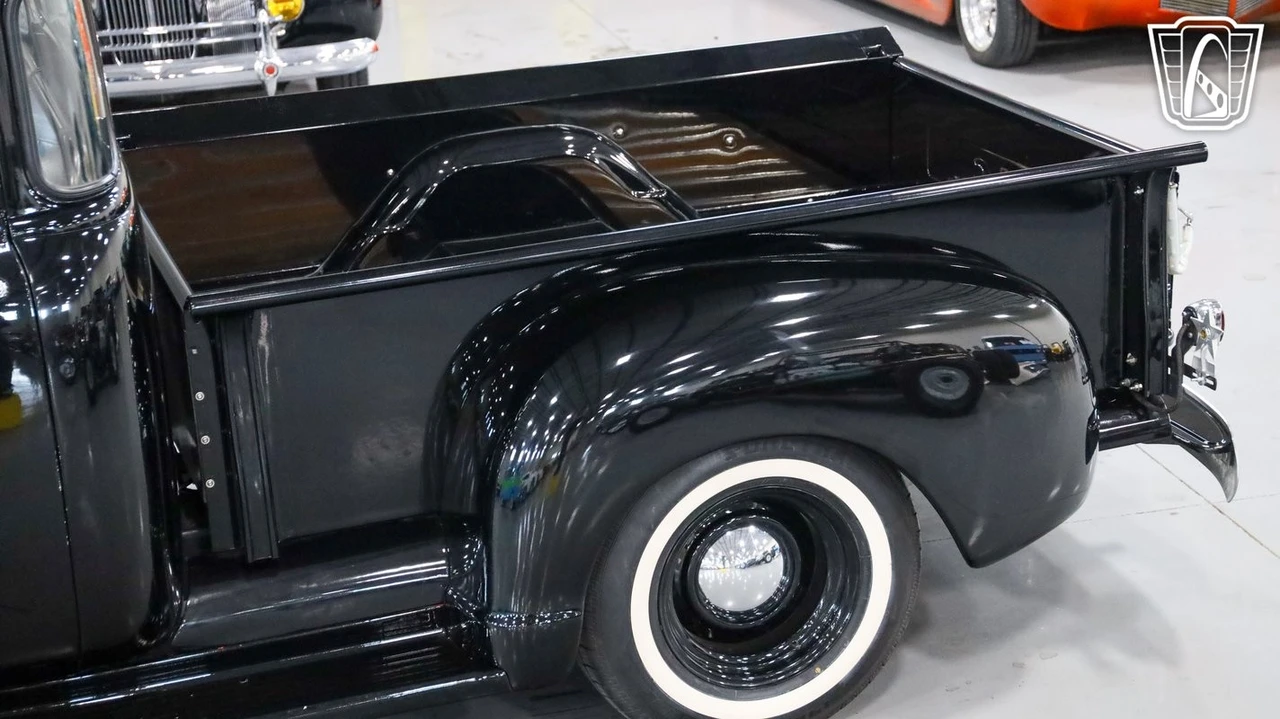 1953 GMC New Design - Image 12 of 12