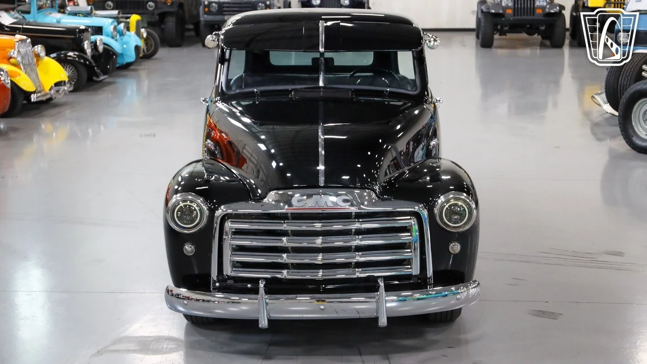 1953 GMC New Design - Image 3 of 12