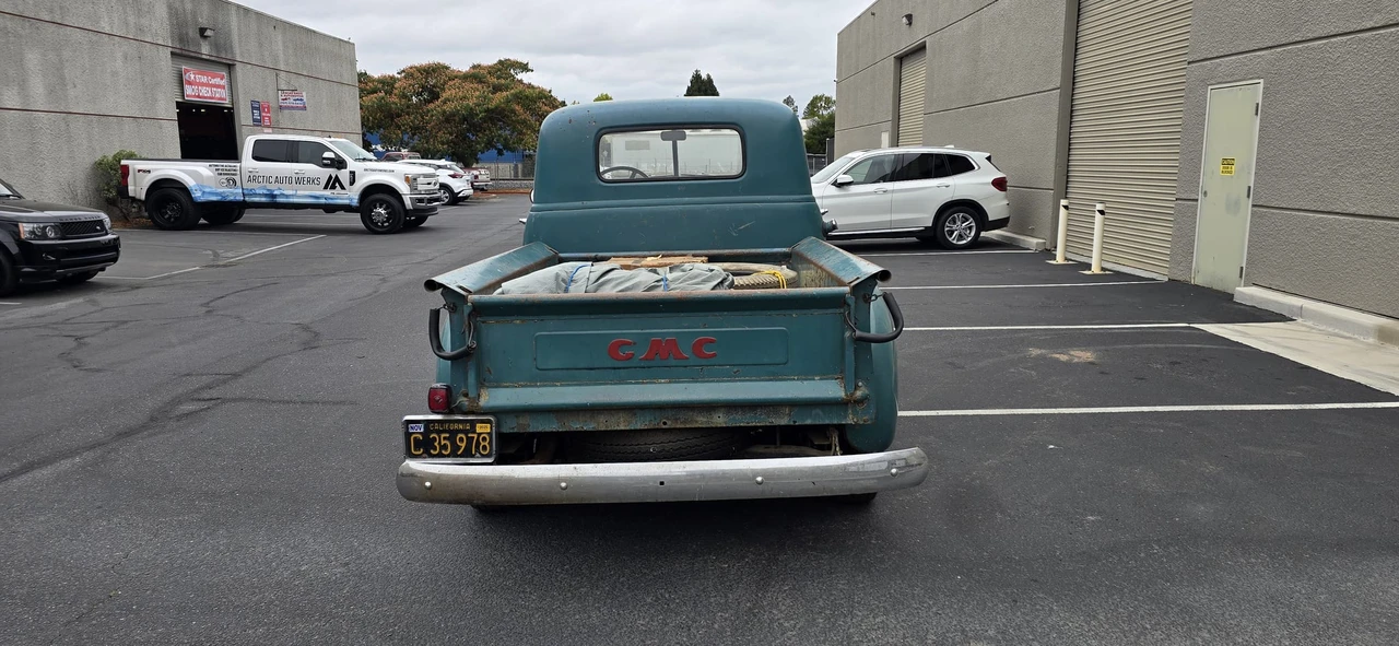 1953 GMC New Design - Image 8 of 31