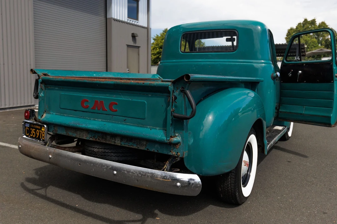 1953 GMC New Design - Image 9 of 31