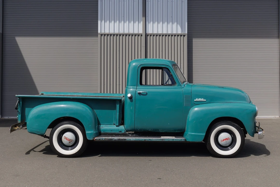 1953 GMC New Design - Image 12 of 31