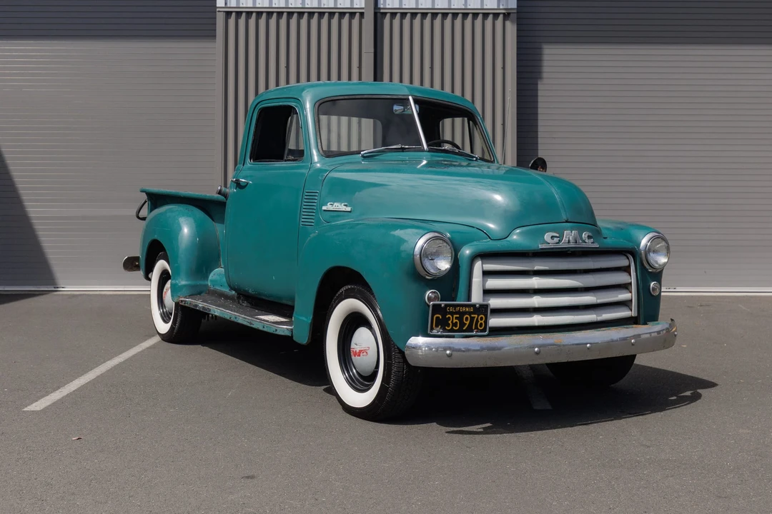 1953 GMC New Design - Image 14 of 31