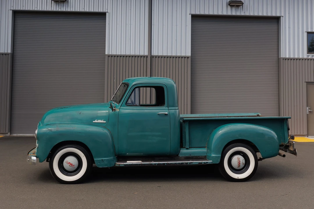 1953 GMC New Design - Image 5 of 31