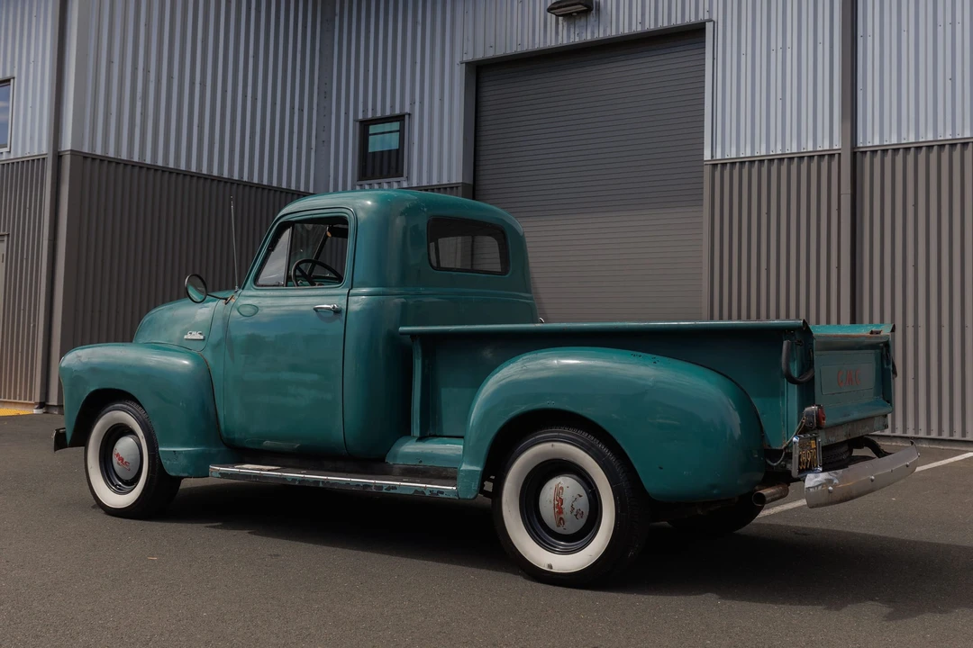 1953 GMC New Design - Image 6 of 31